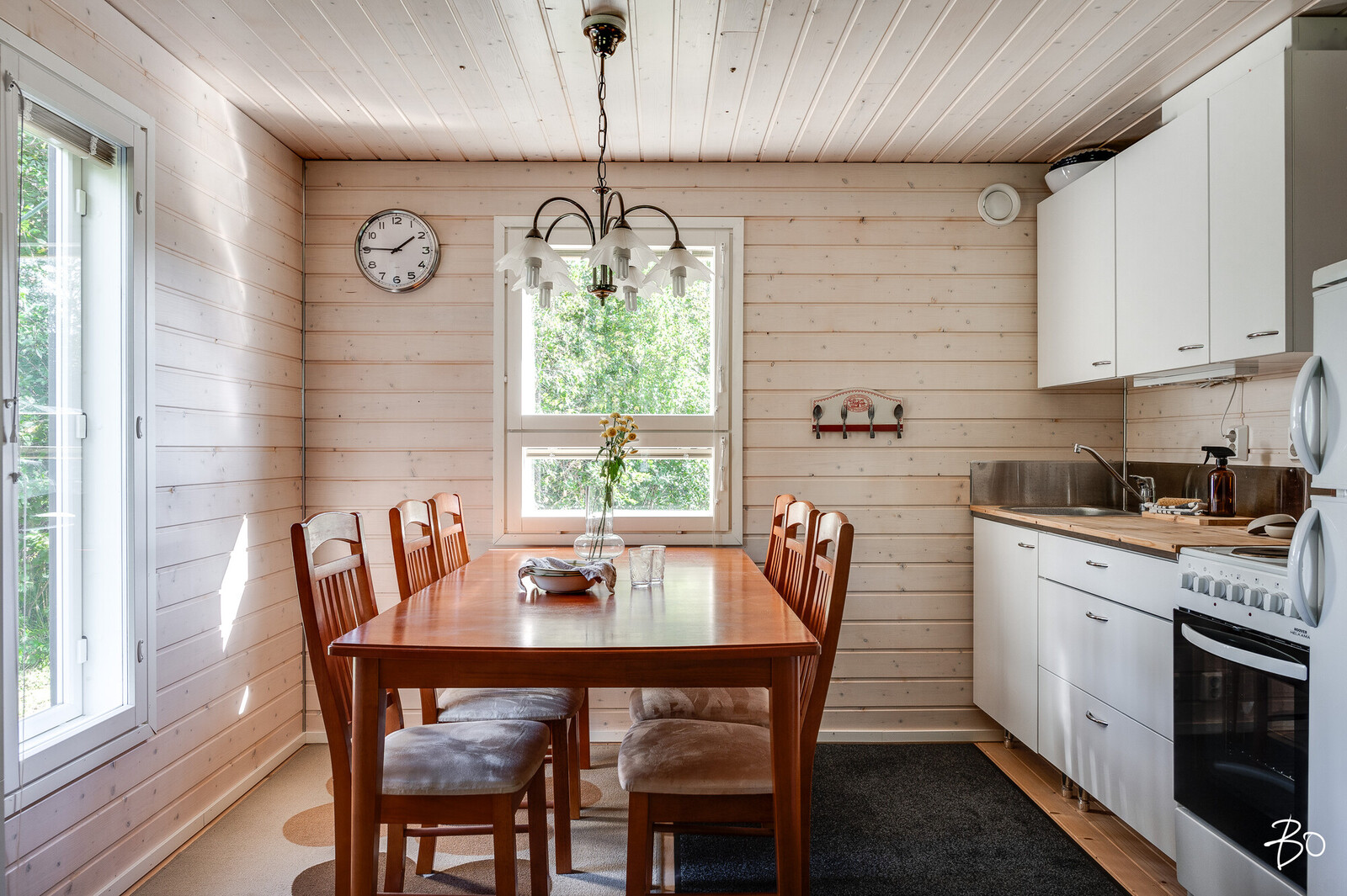 Rauhalantie 10 - 12  - kuva 7