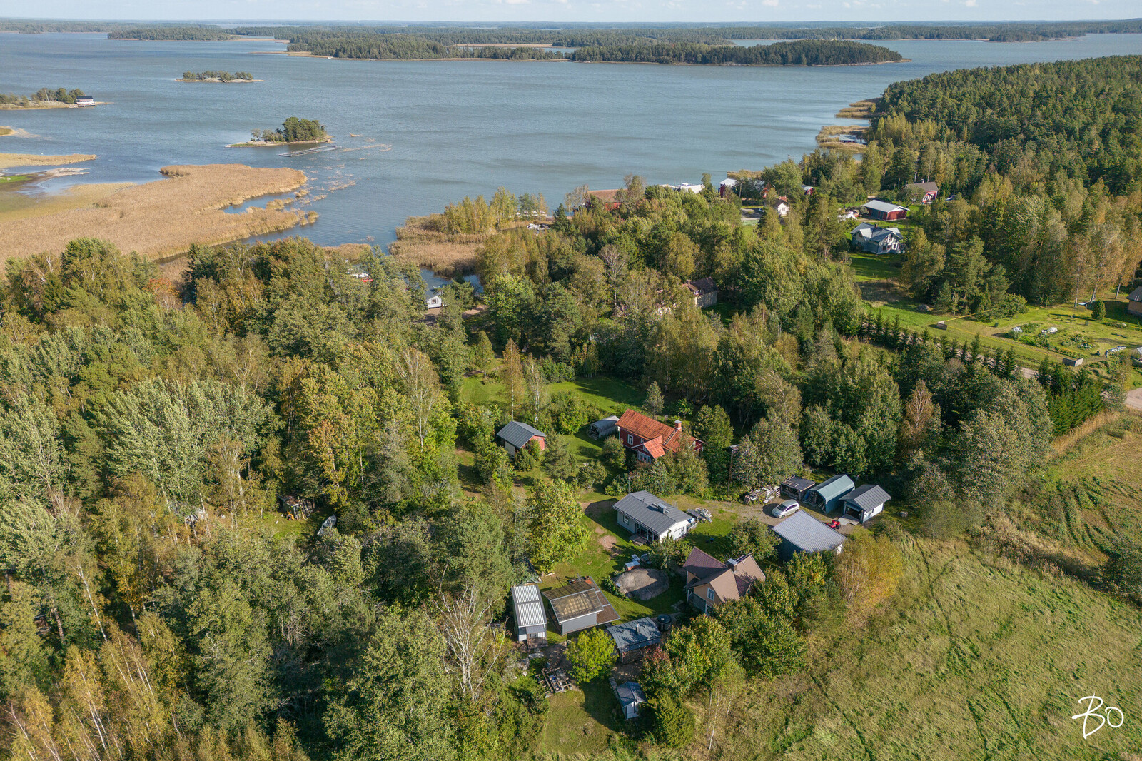 Rauhalantie 10 - 12  - kuva 37