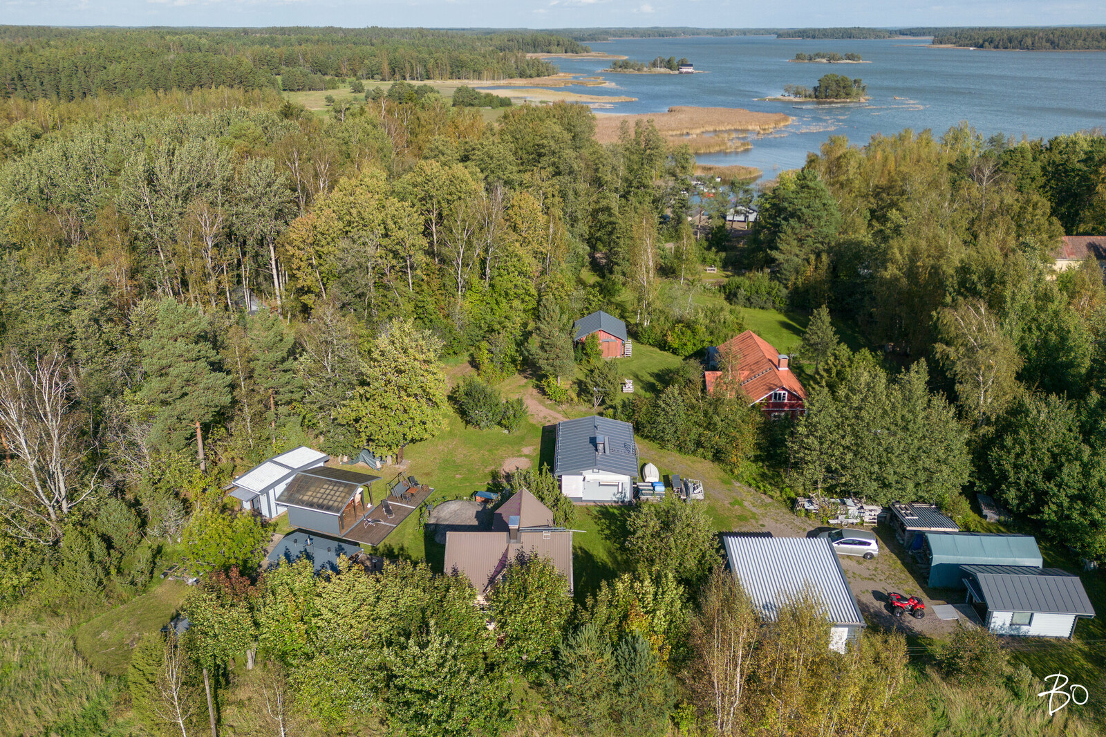 Rauhalantie 10 - 12  - kuva 35