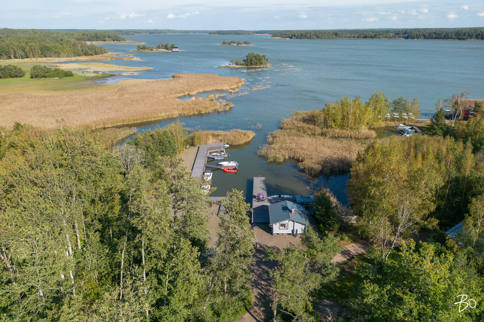 Rauhalantie 10 - 12  - kuva 3