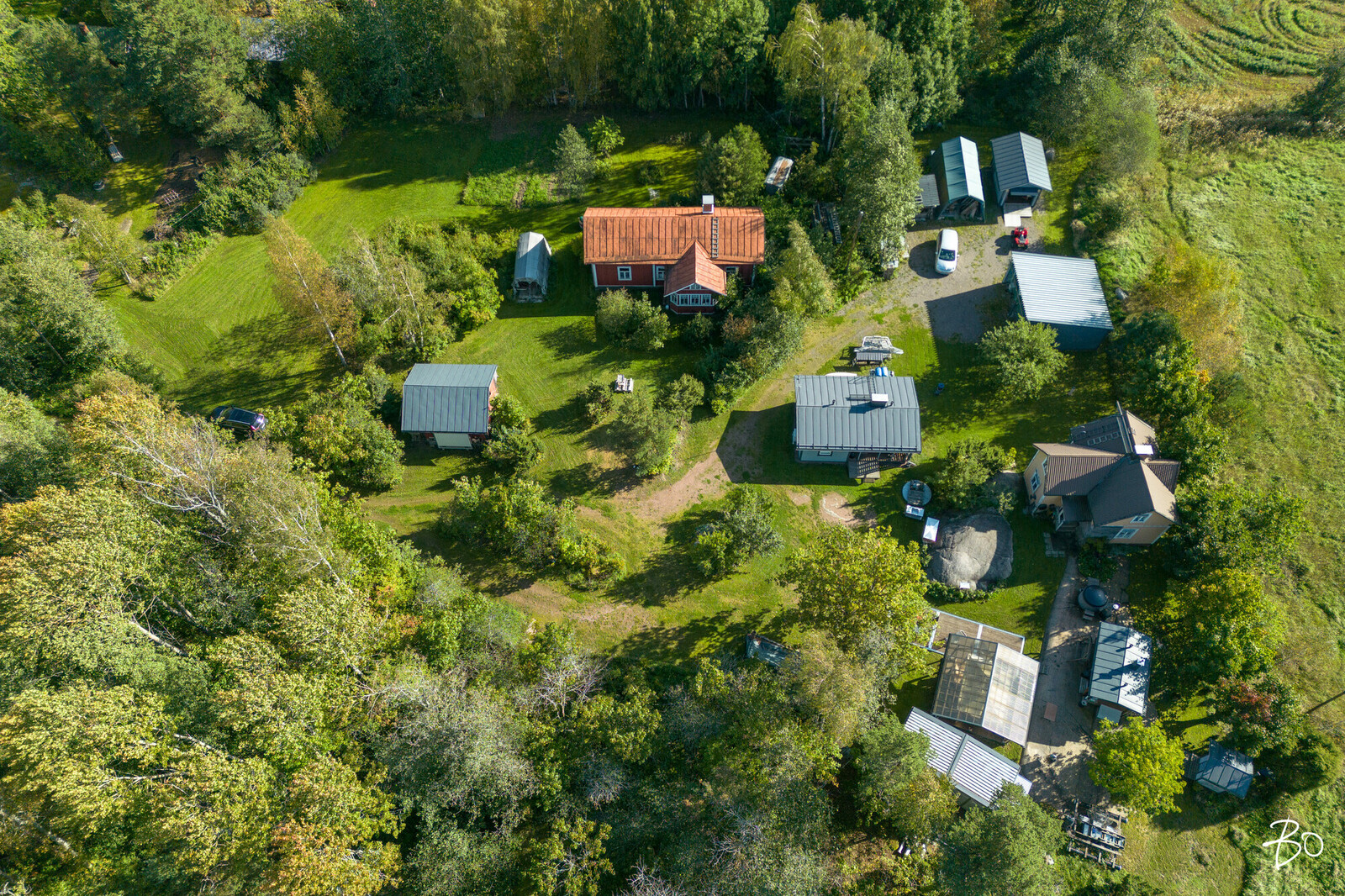 Rauhalantie 10 - 12  - kuva 34