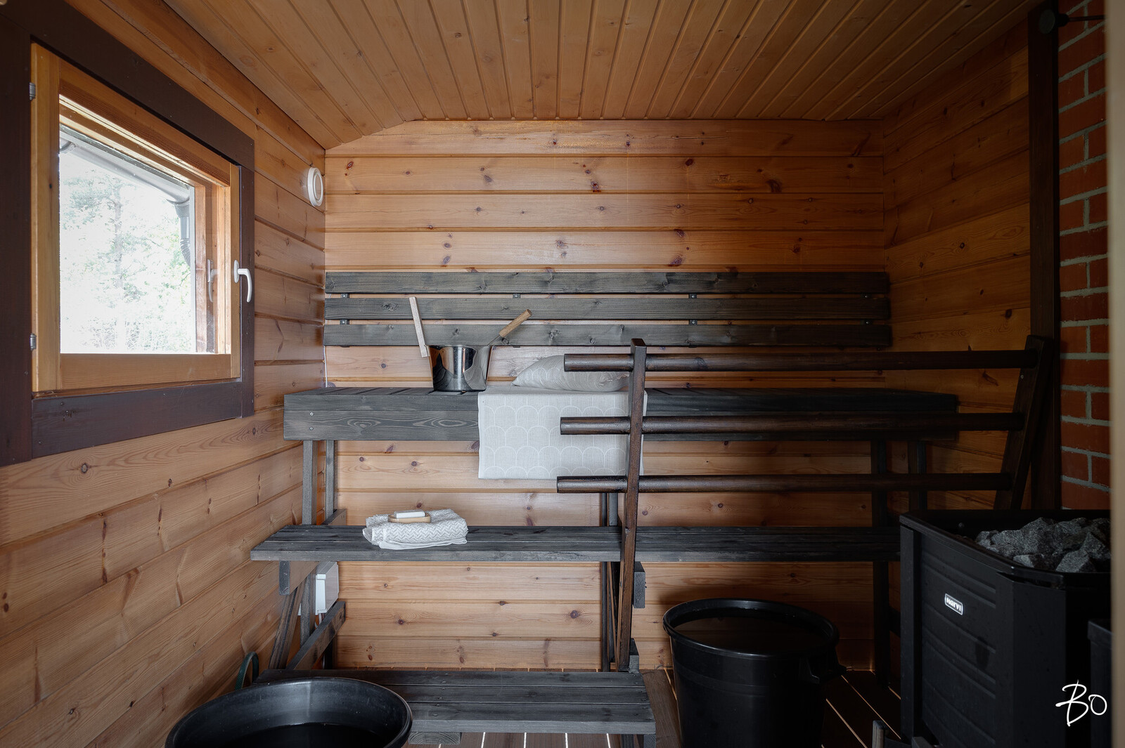 Rauhalantie 10 - 12  - kuva 12