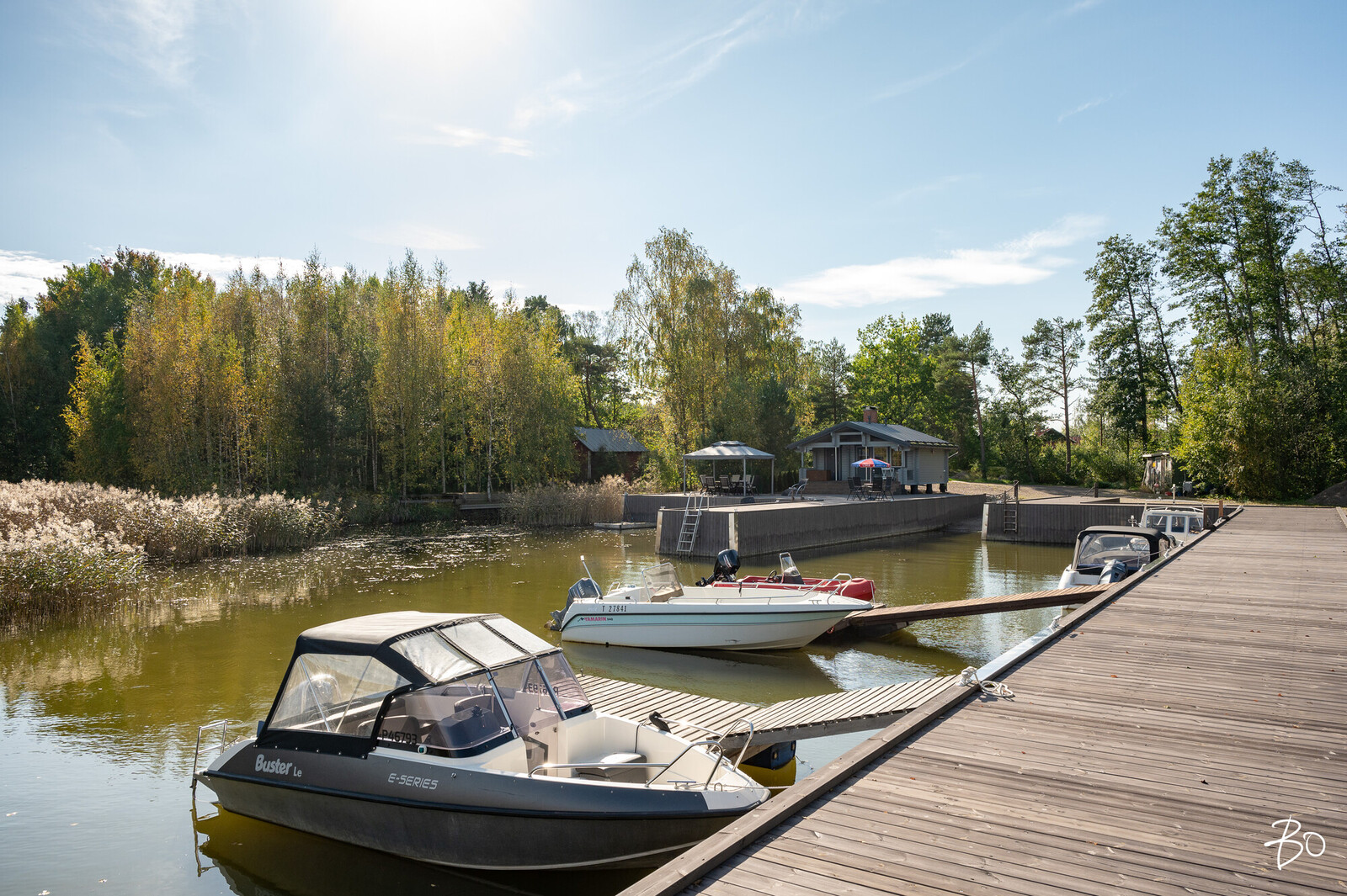 Rauhalantie 10 - 12  - kuva 18