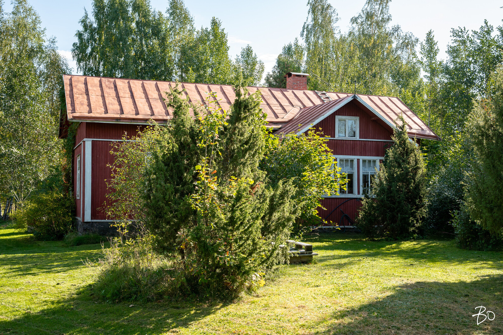 Rauhalantie 10 - 12  - kuva 21