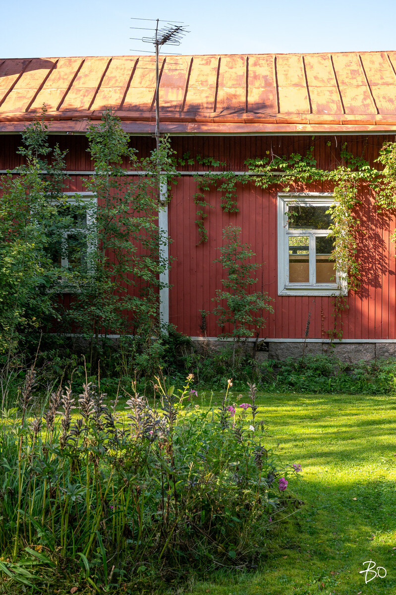 Rauhalantie 10 - 12  - kuva 23