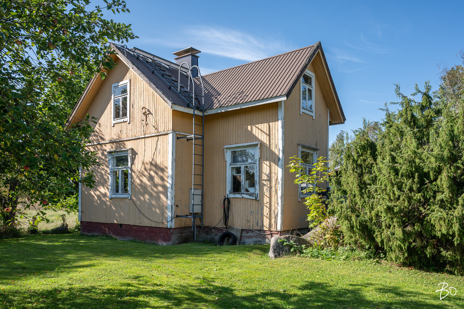 Rauhalantie 10 - 12  - kuva 26