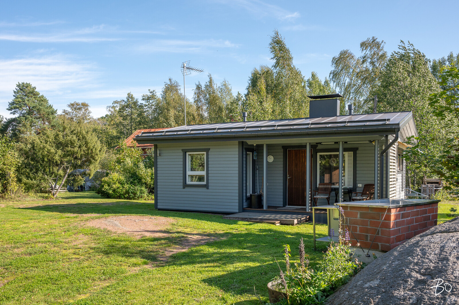 Rauhalantie 10 - 12  - kuva 6