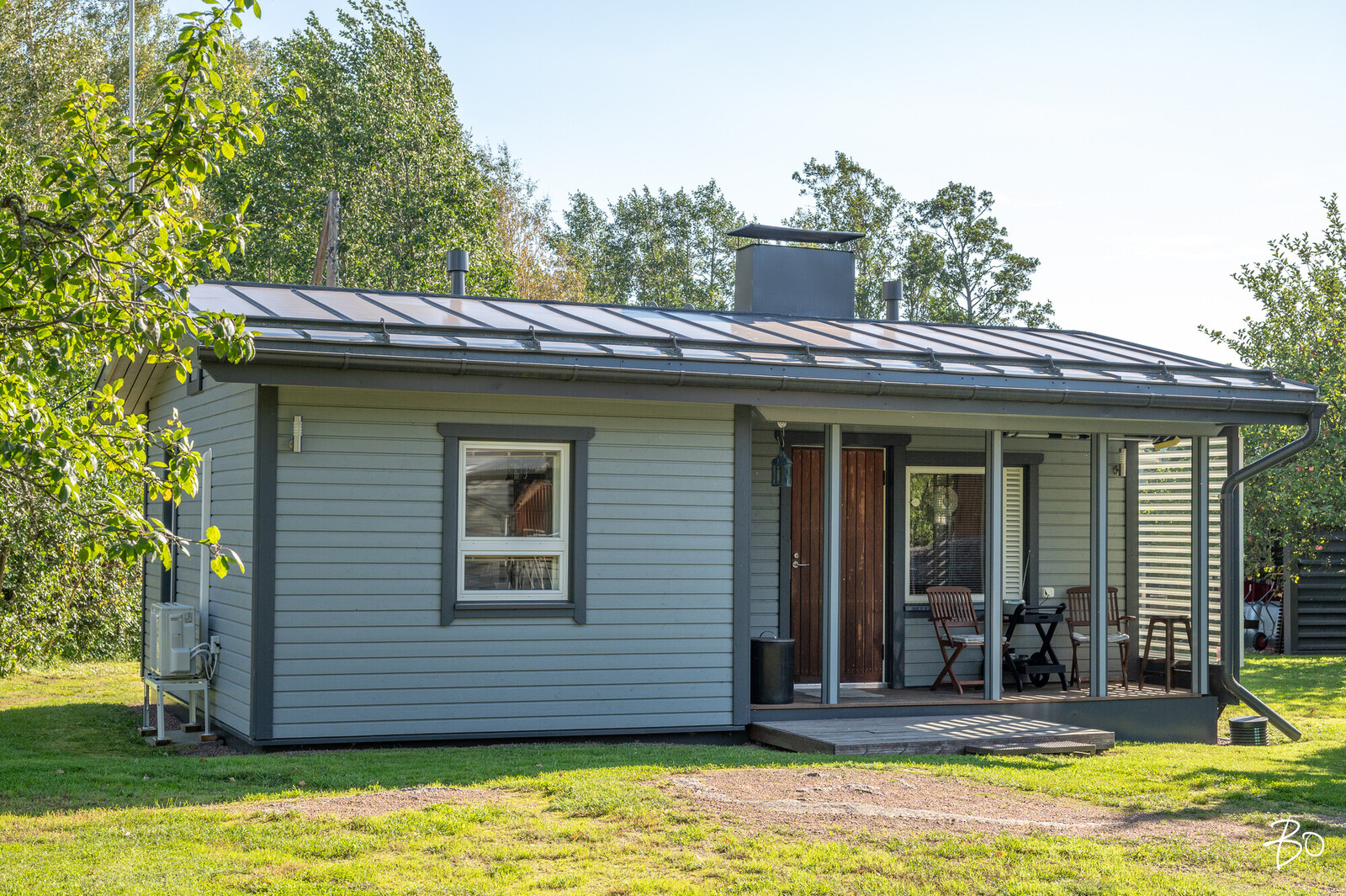 Rauhalantie 10 - 12  - kuva 10