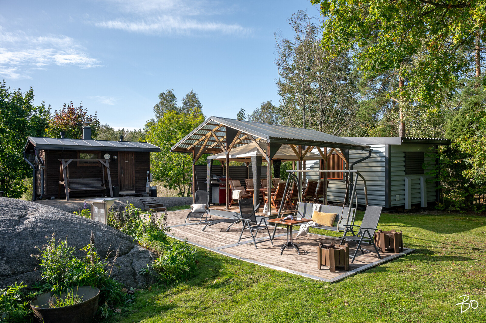 Rauhalantie 10 - 12  - kuva 33