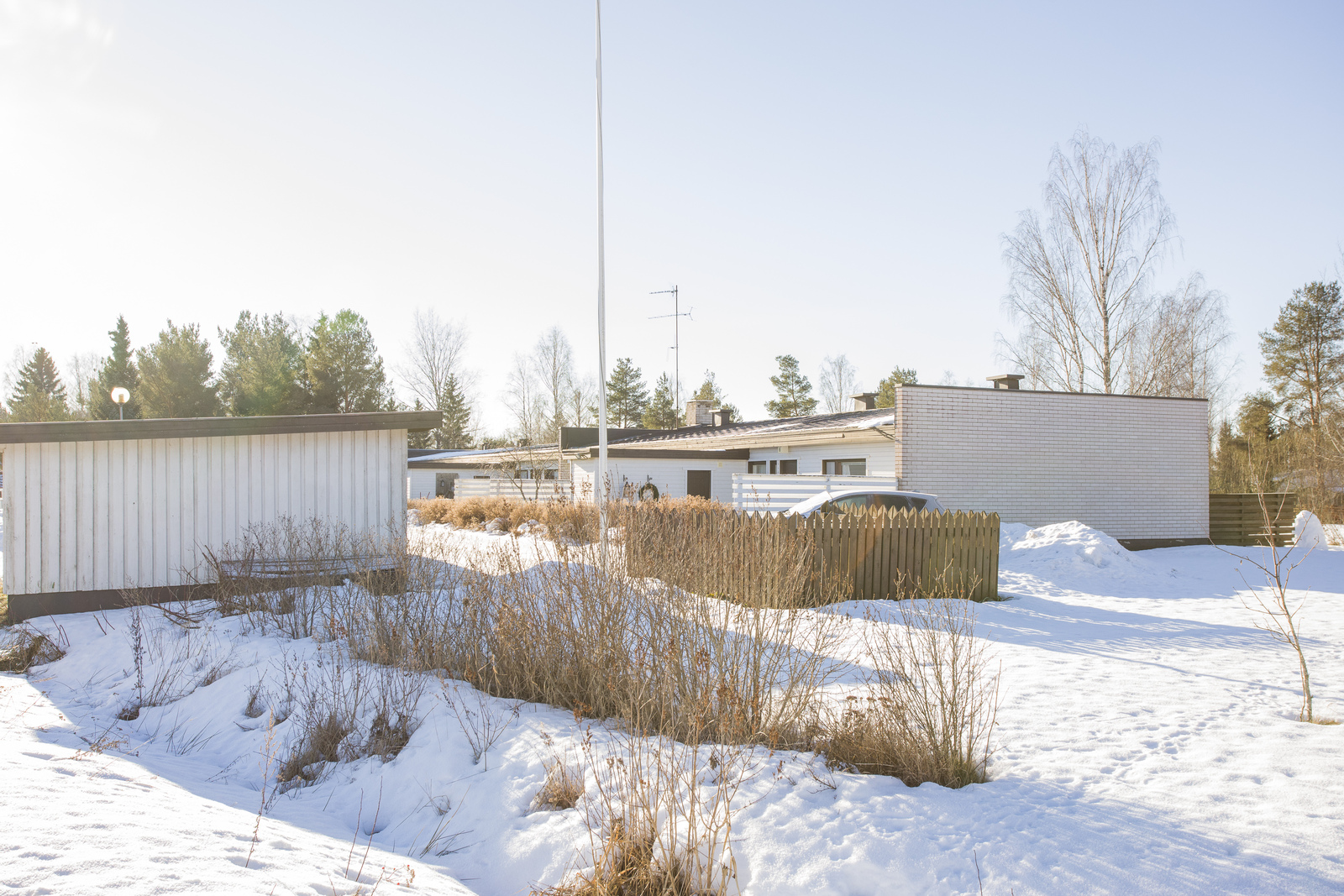 Mietolantie 1 - bild 20