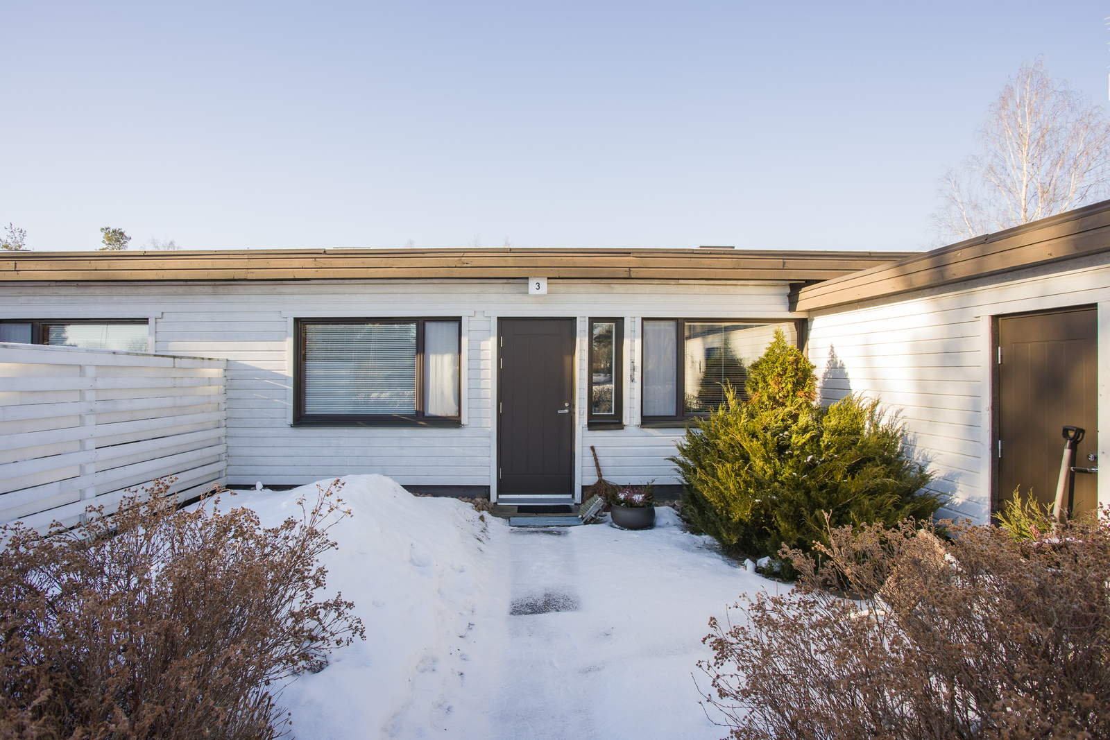 Mietolantie 1 - bild 1