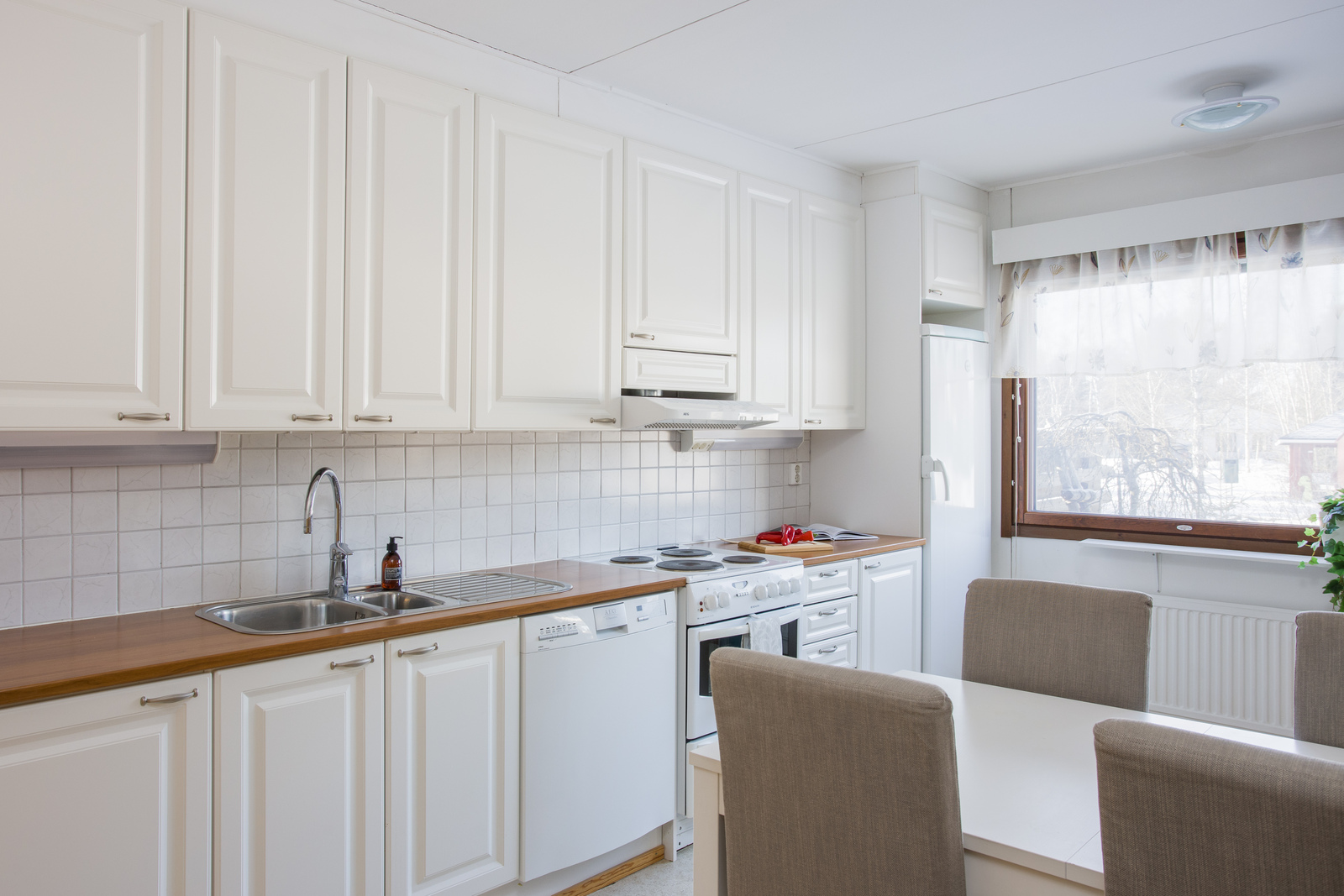 Mietolantie 1 - bild 4