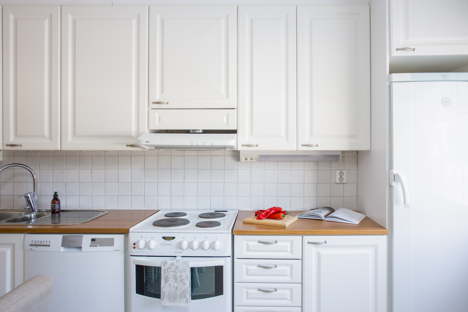 Mietolantie 1 - bild 7