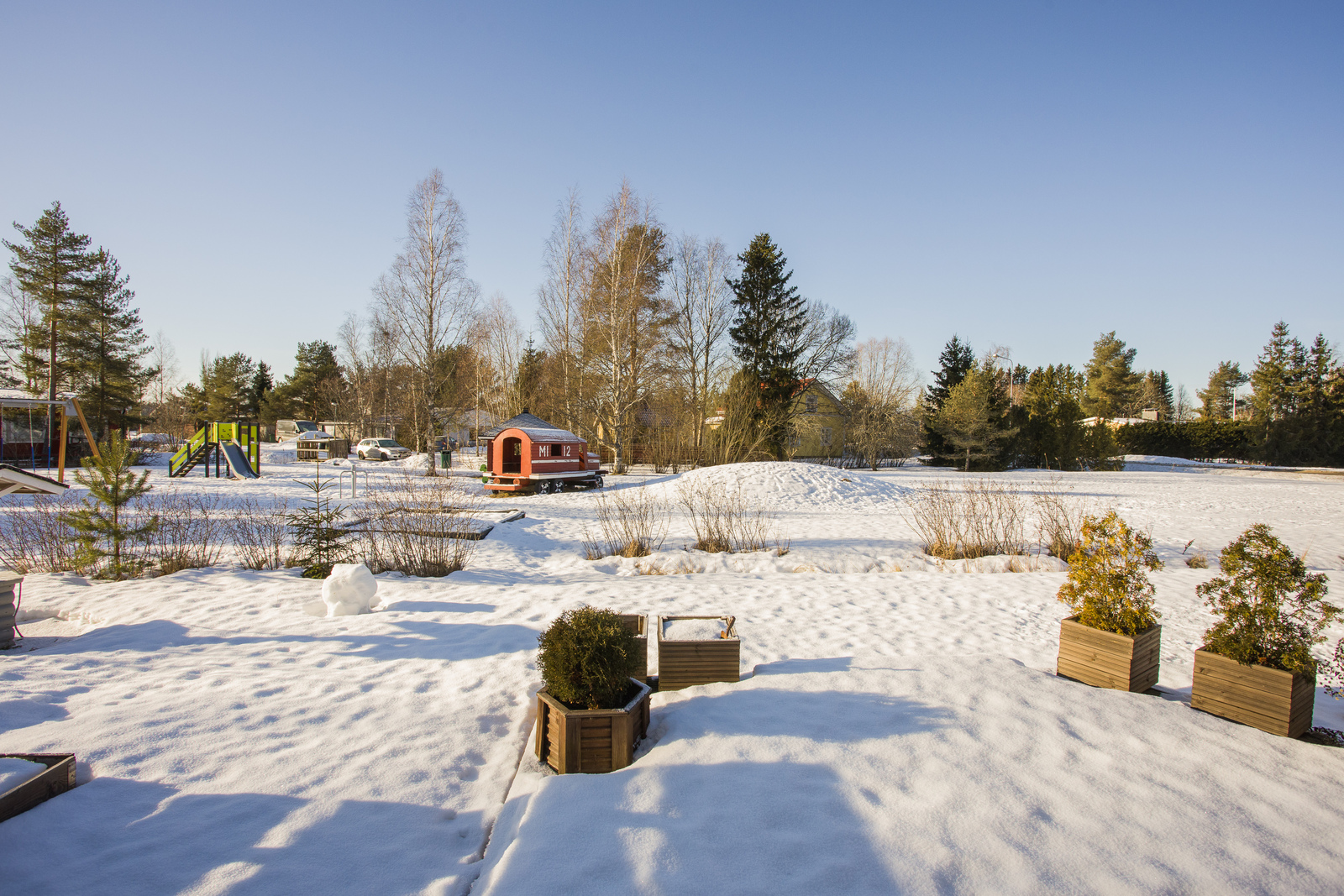 Mietolantie 1 - bild 23