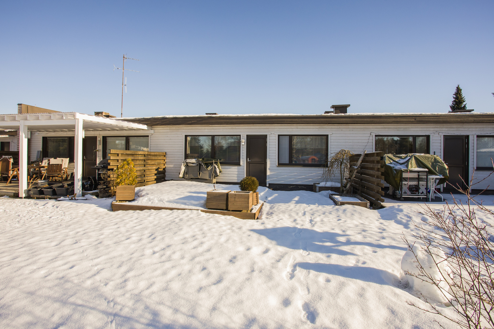 Mietolantie 1 - bild 19