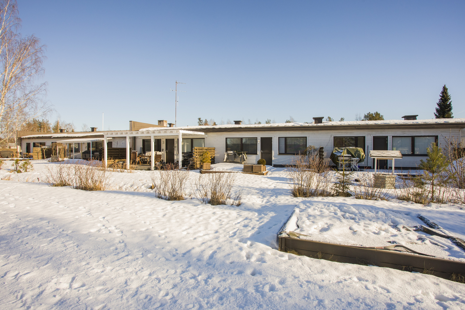 Mietolantie 1 - bild 21