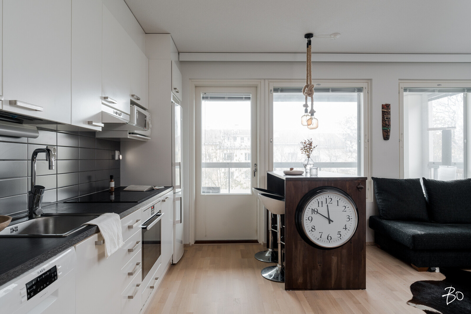 Michailowinkatu 4 - kuva 6