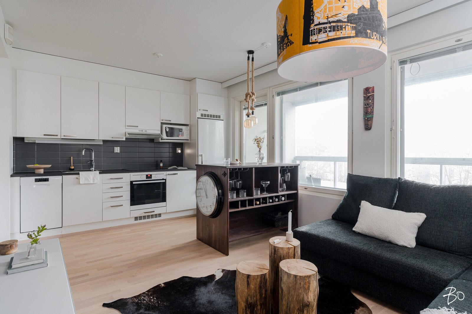 Michailowinkatu 4 - kuva 1