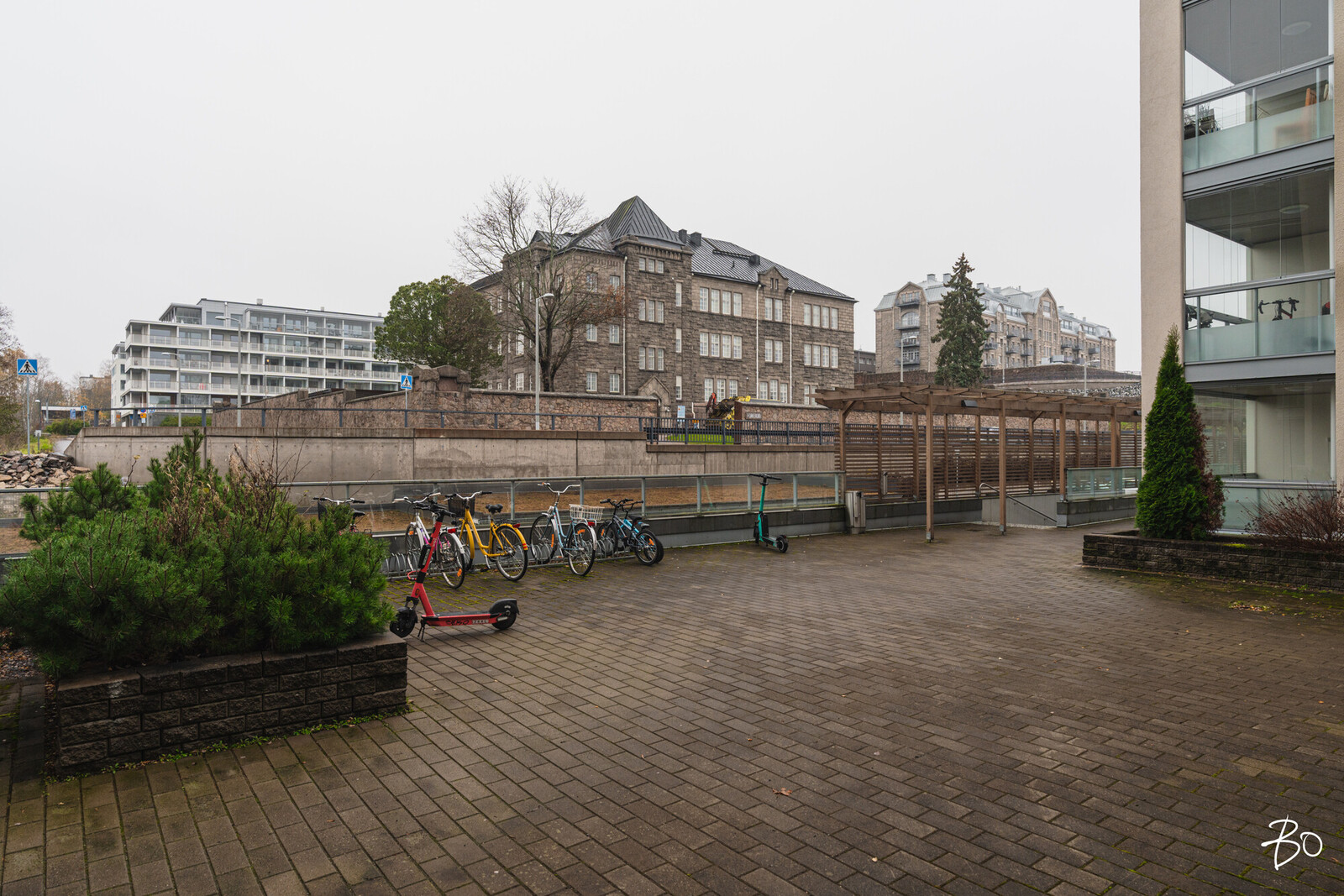 Michailowinkatu 4 - kuva 16