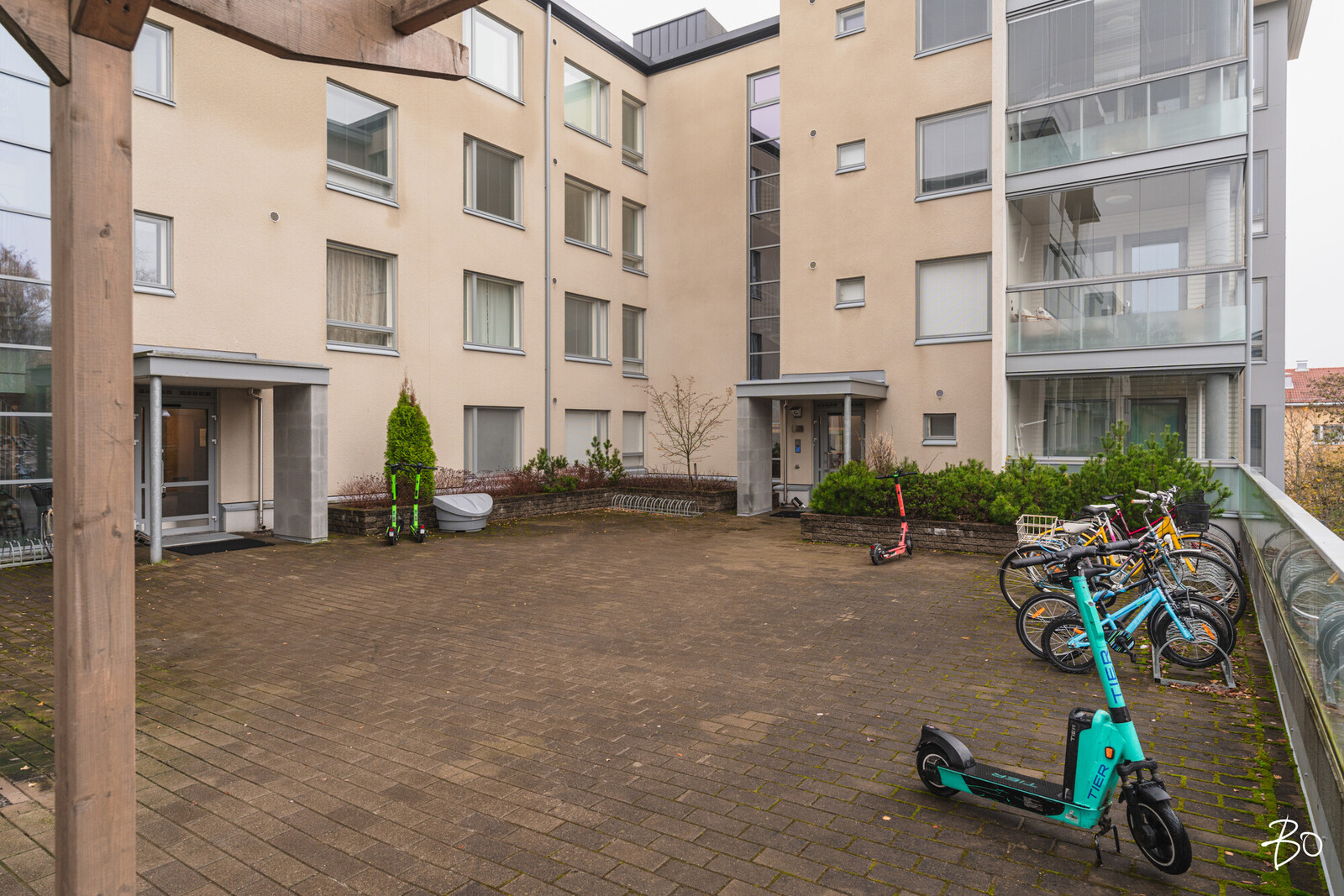 Michailowinkatu 4 - kuva 15