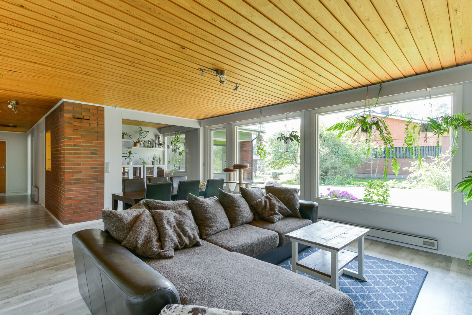 Matintie 12 - kuva 1