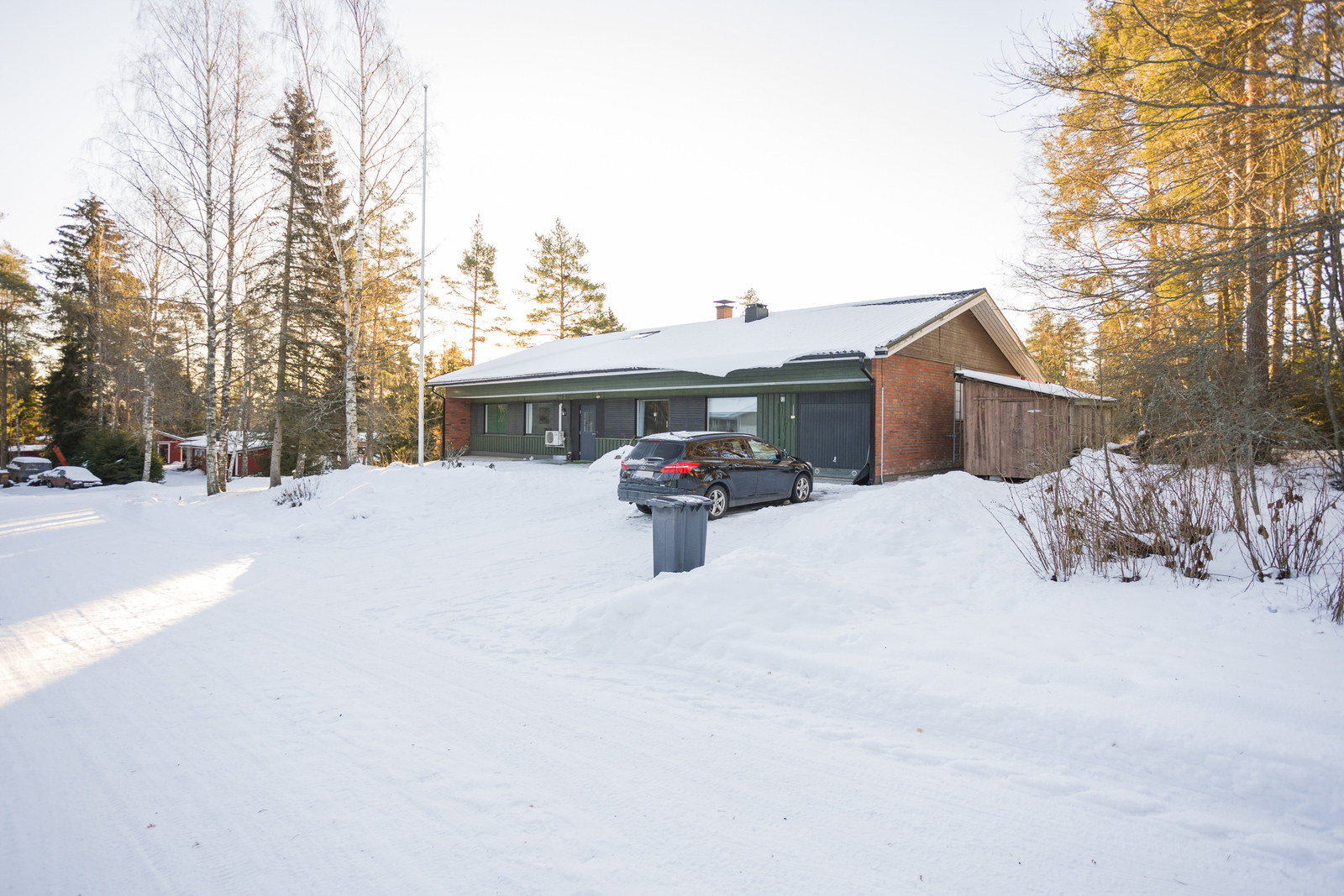 Matintie 12 - kuva 24