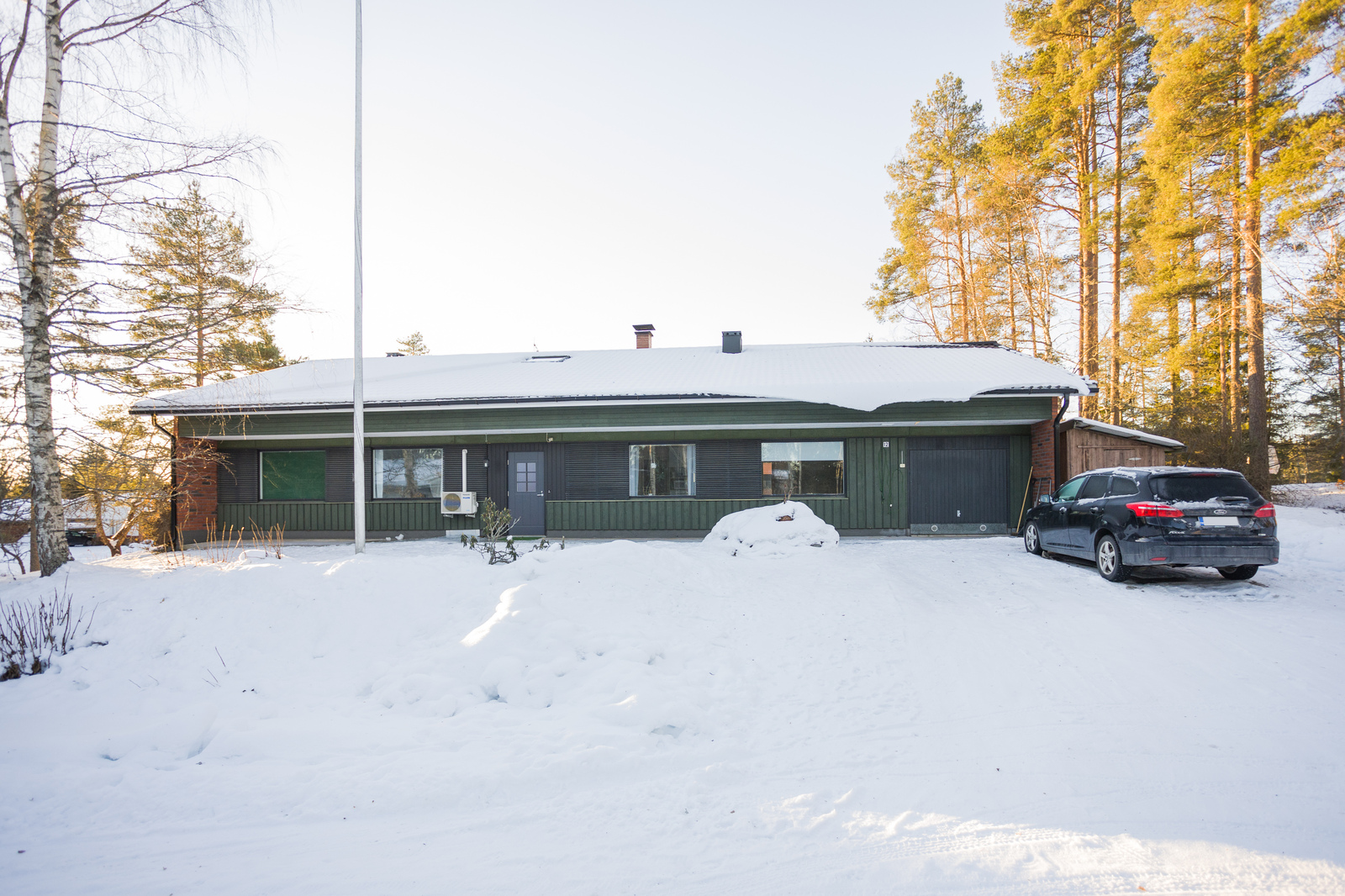 Matintie 12 - kuva 21