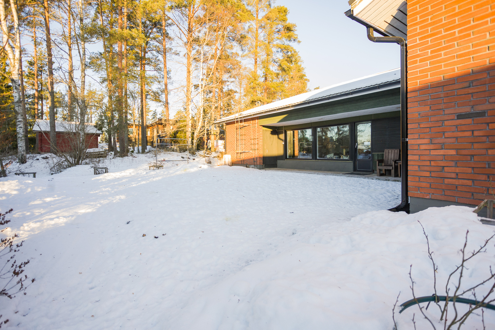 Matintie 12 - kuva 22