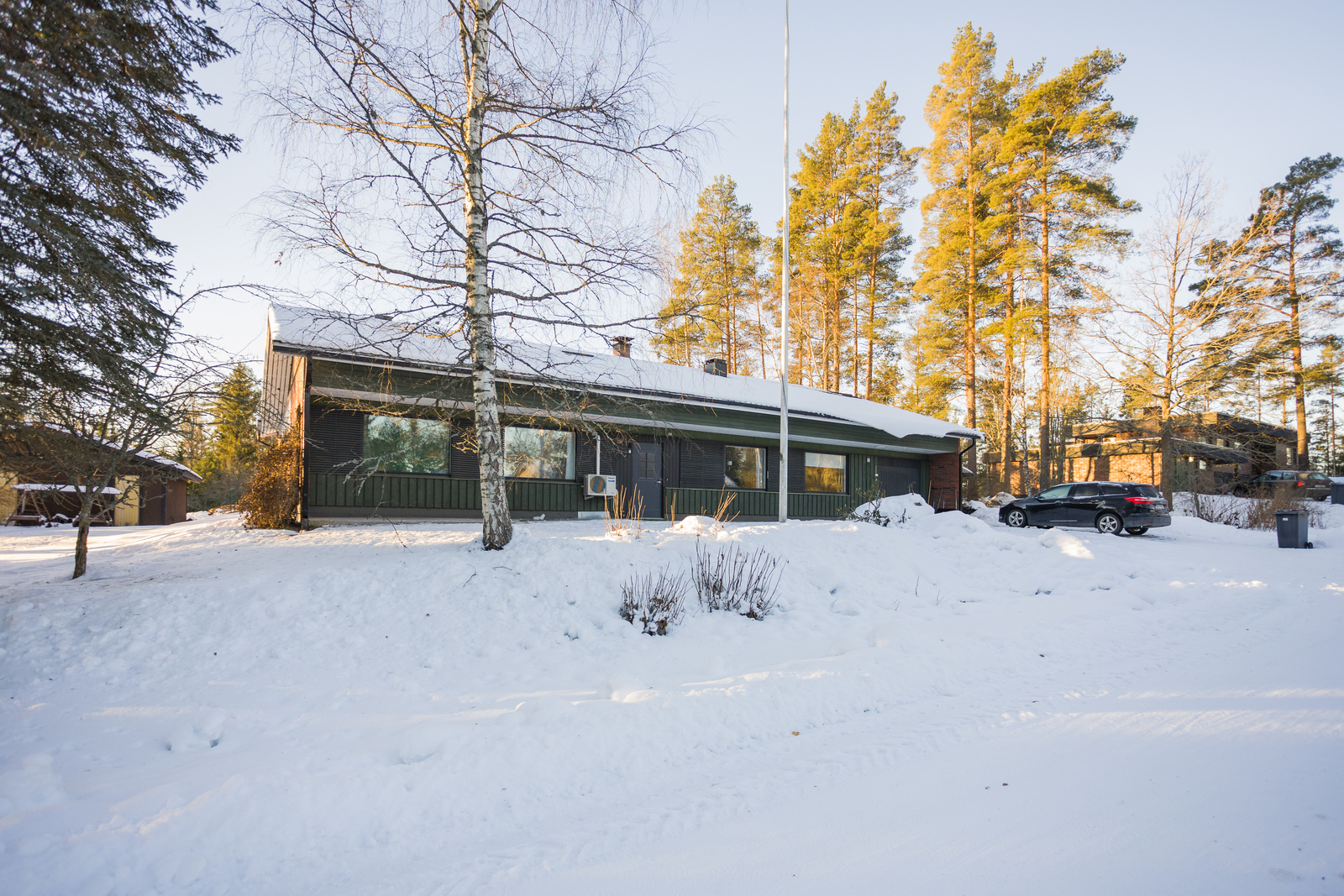 Matintie 12 - kuva 23