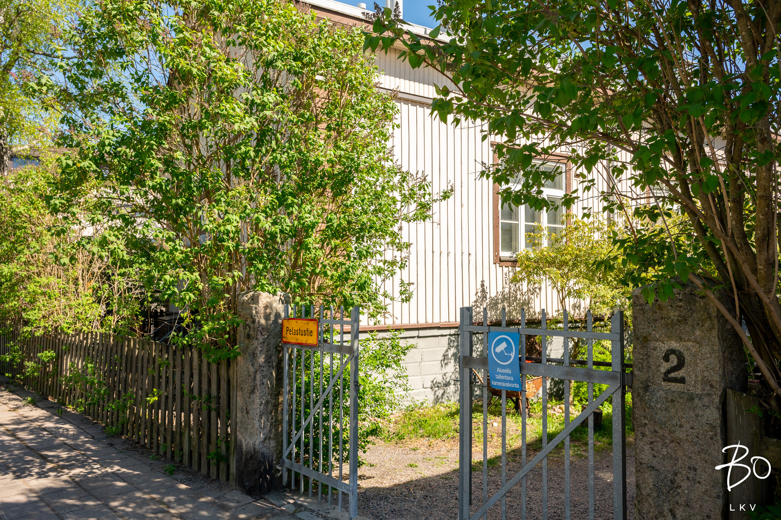 Räntämäenkatu 2 - bild 25