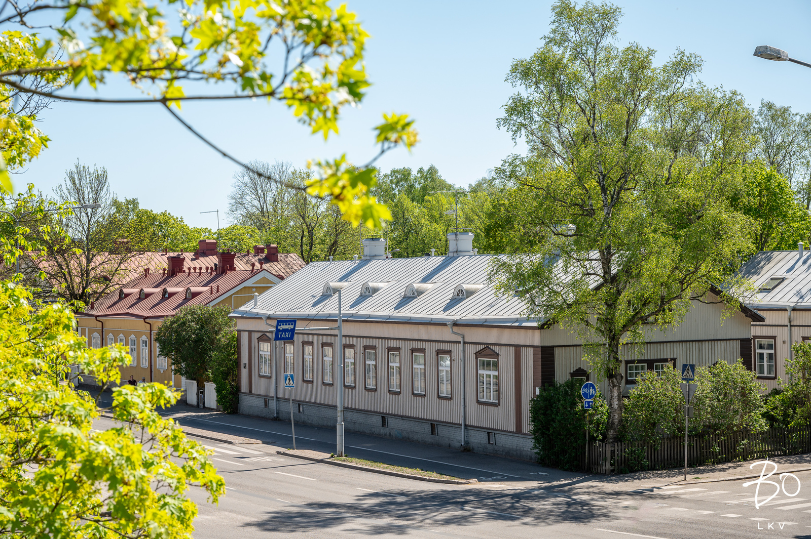 Räntämäenkatu 2 - bild 27