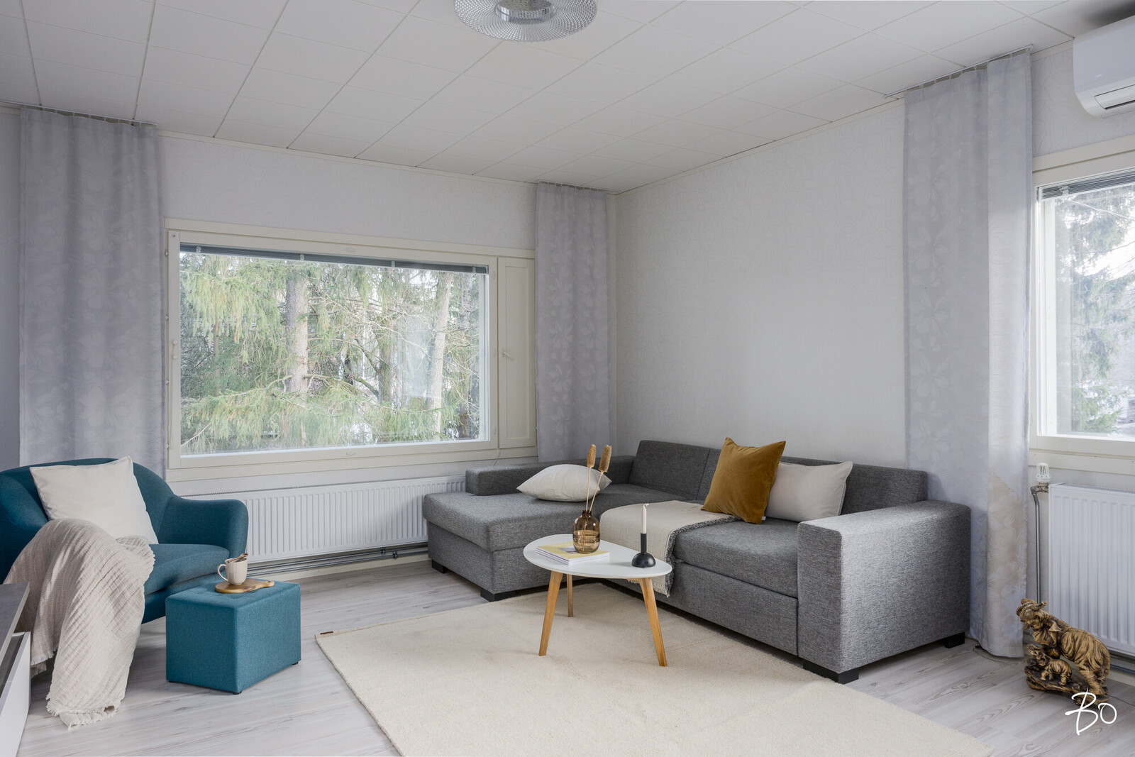 Raadinkatu 16 - kuva 1