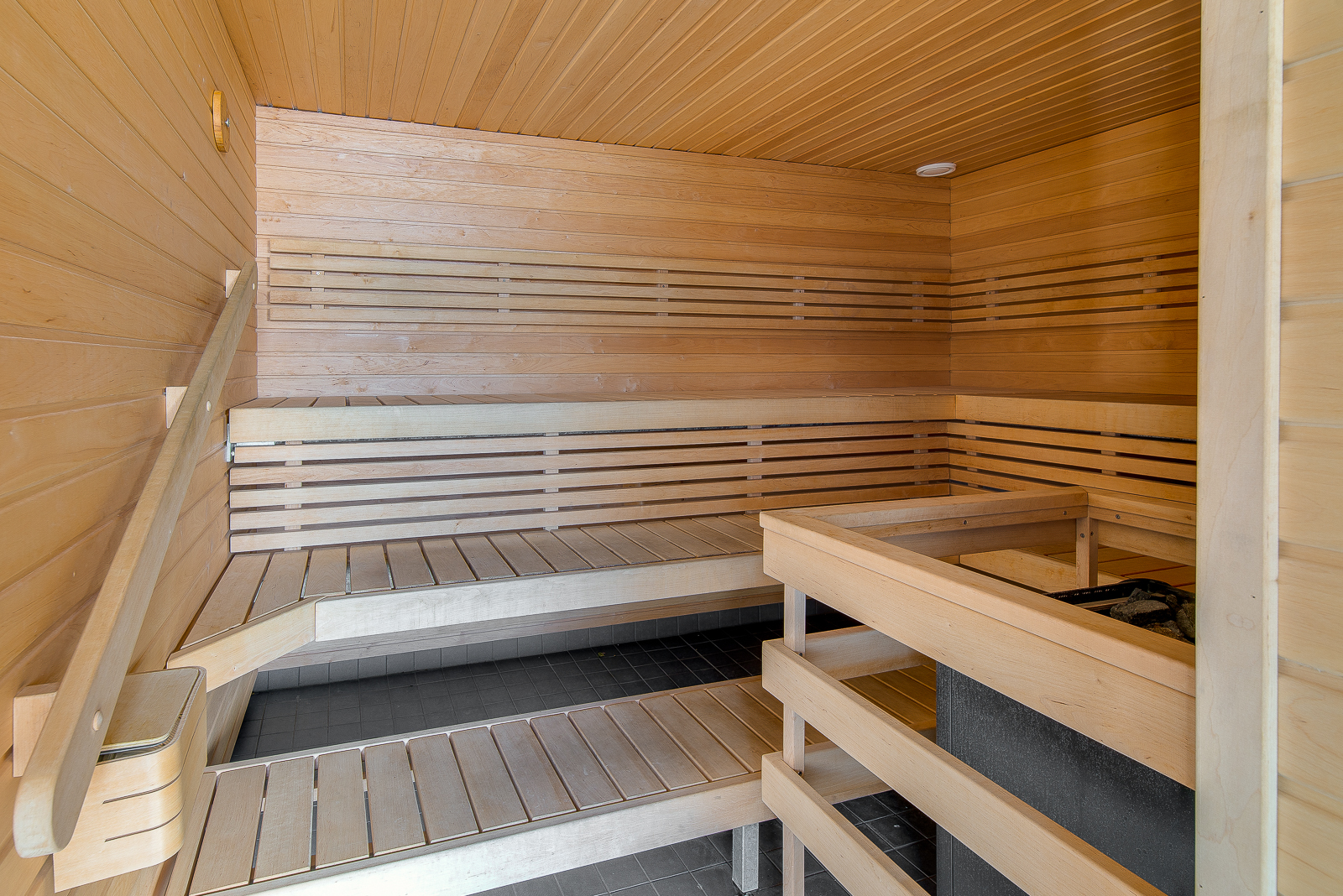 Aninkaistenkatu 12 E 133  - bild 21