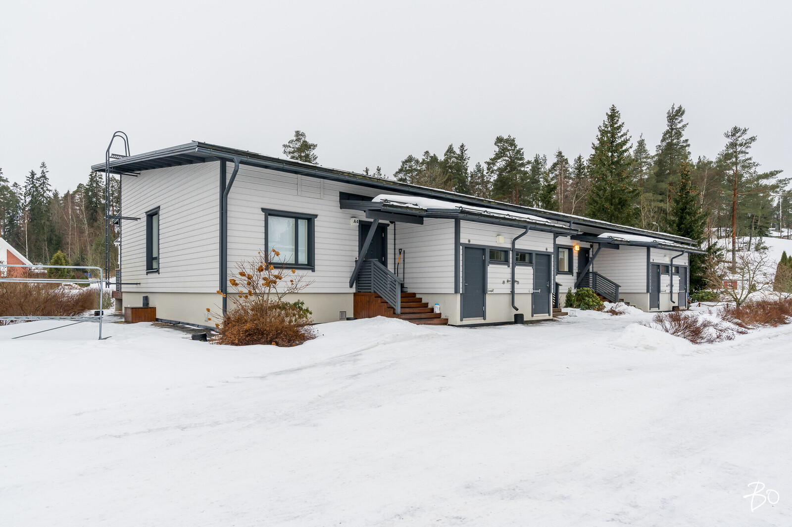 Johanneksentie 6 - kuva 23