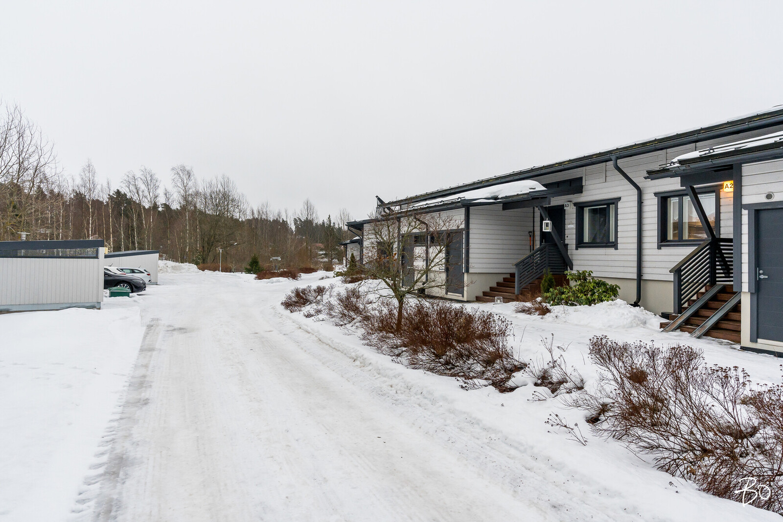 Johanneksentie 6 - kuva 22