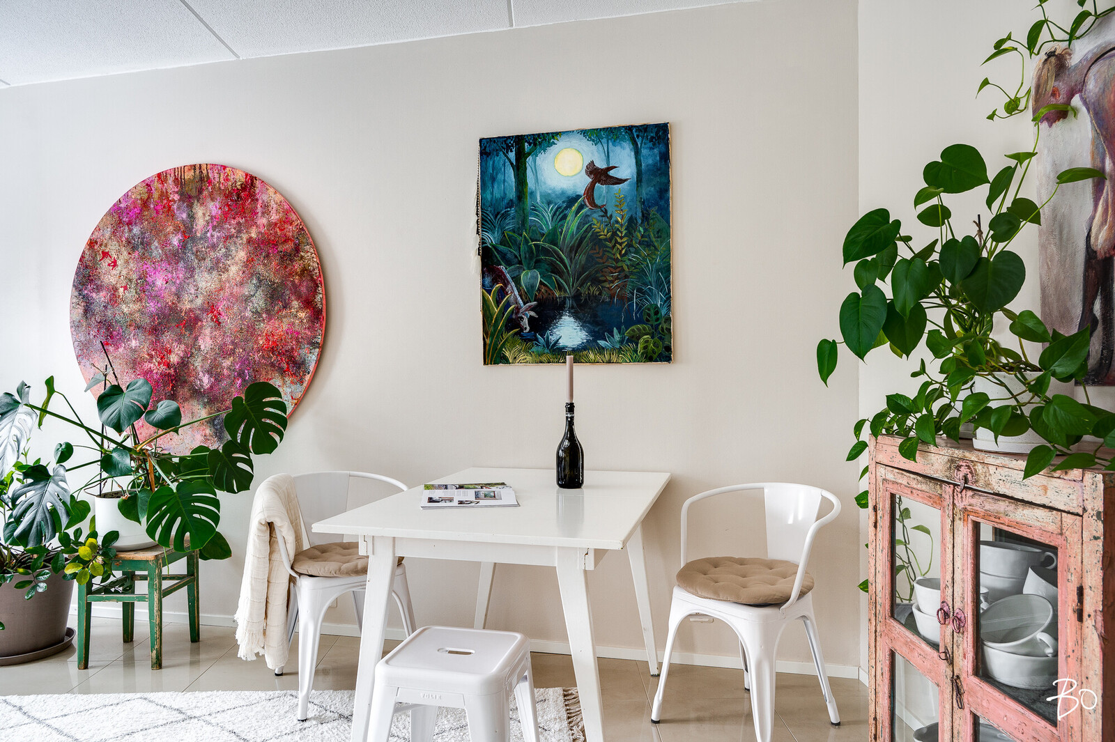 Katariinantie 1 - kuva 9