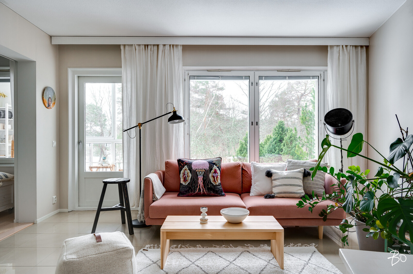 Katariinantie 1 - kuva 13