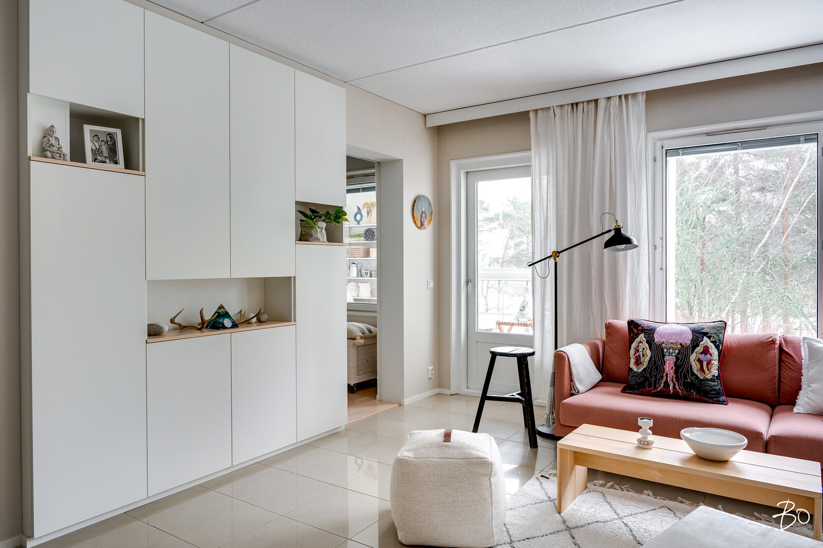 Katariinantie 1 - kuva 12