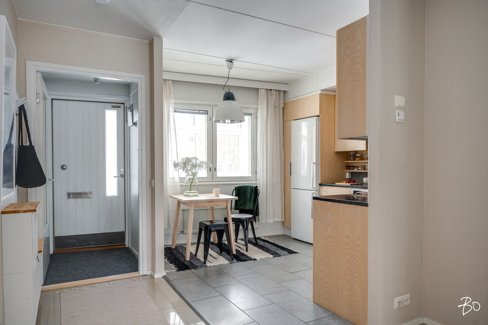 Katariinantie 1 - kuva 4