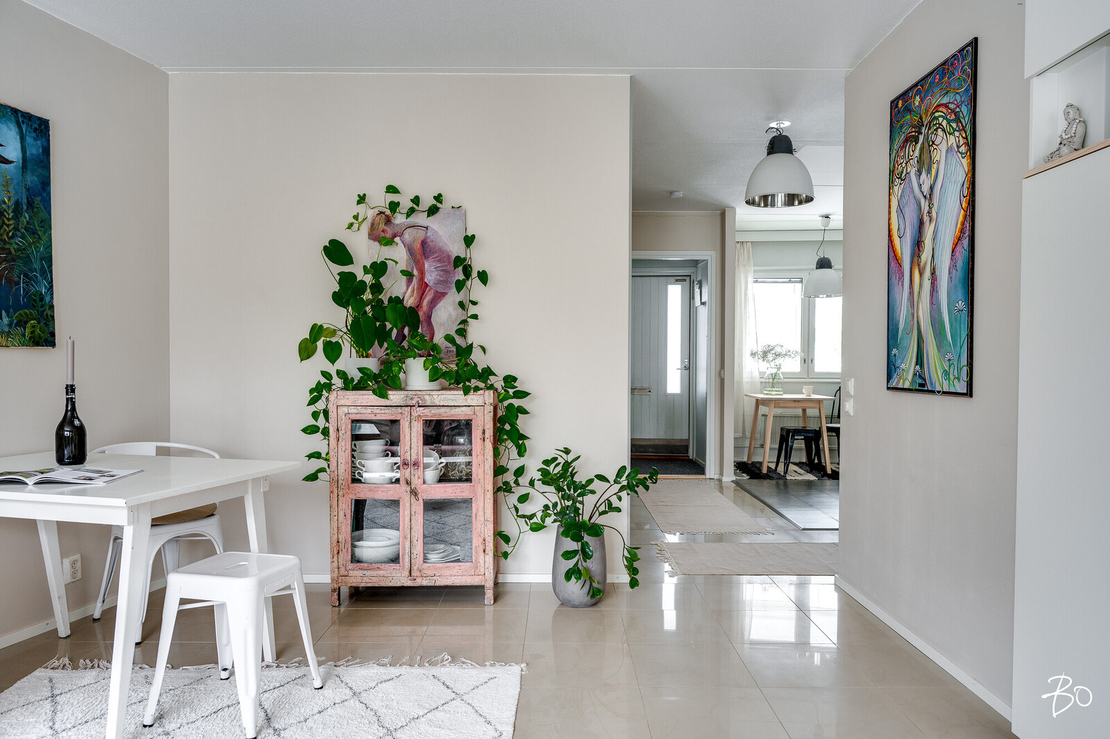 Katariinantie 1 - kuva 10