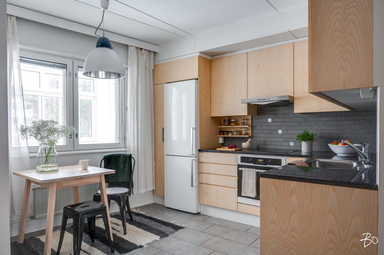 Katariinantie 1 - kuva 5