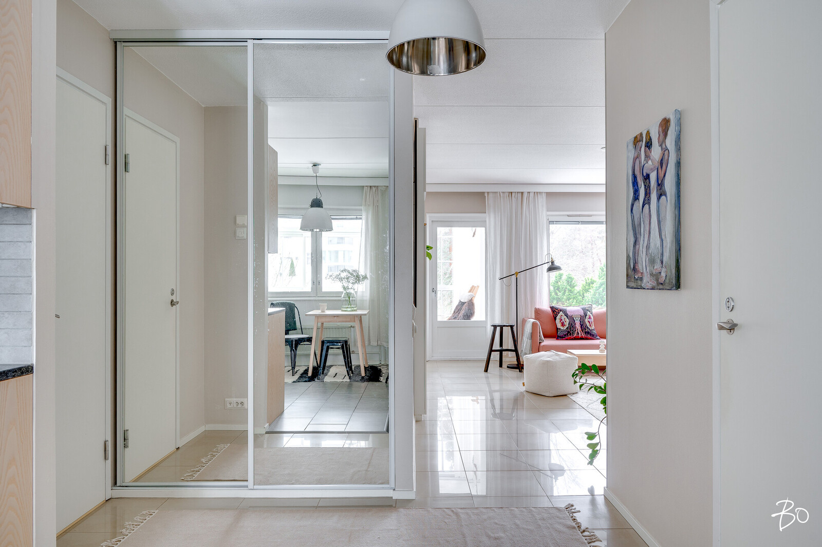 Katariinantie 1 - kuva 3