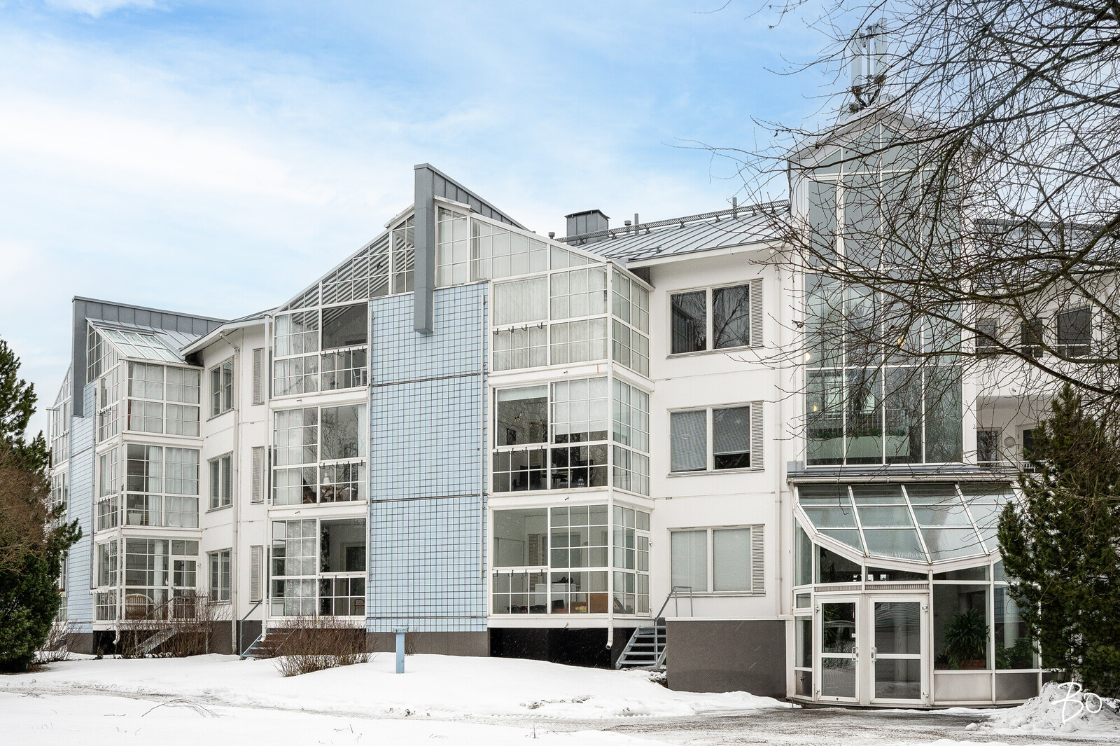 Katariinantie 1 - kuva 32