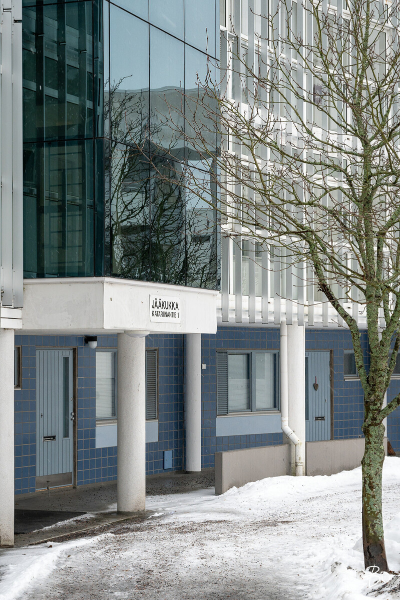 Katariinantie 1 - kuva 34