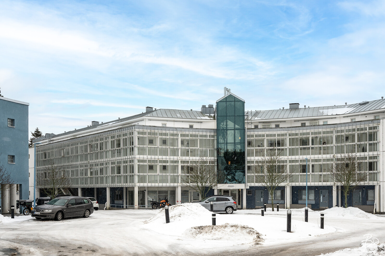 Katariinantie 1 - kuva 39