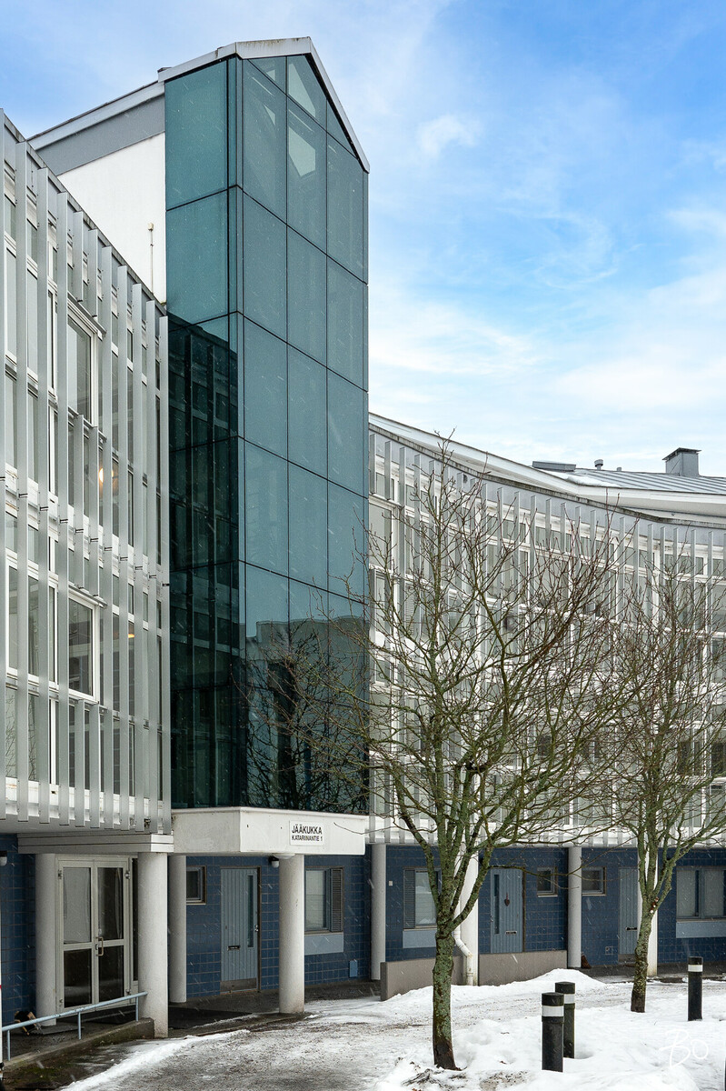 Katariinantie 1 - kuva 38