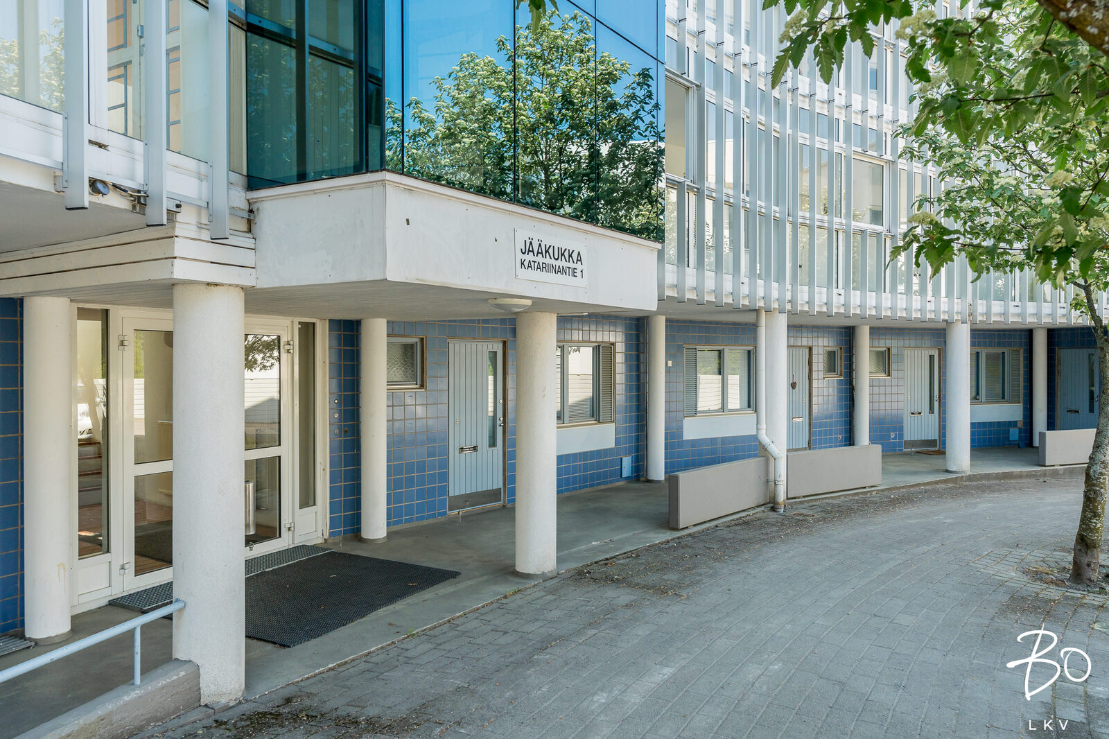 Katariinantie 1 - kuva 31