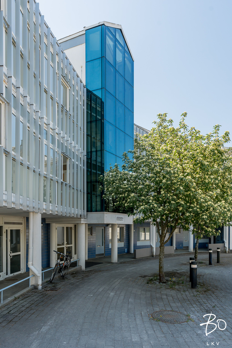 Katariinantie 1 - kuva 33