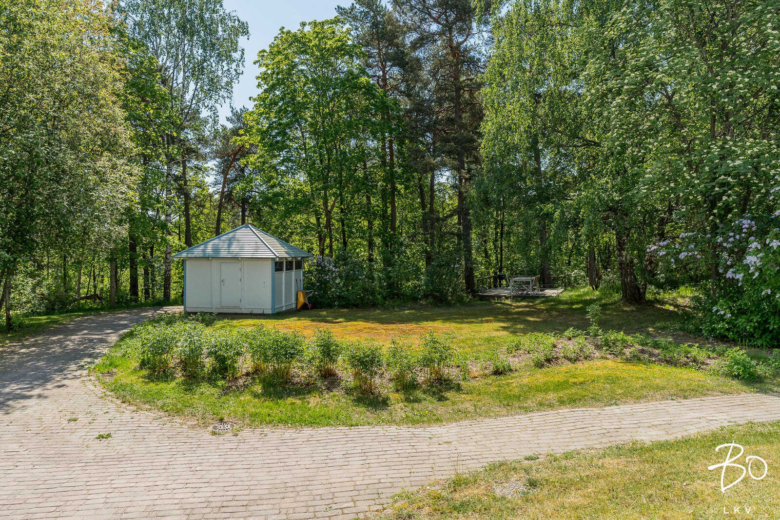 Katariinantie 1 - kuva 30