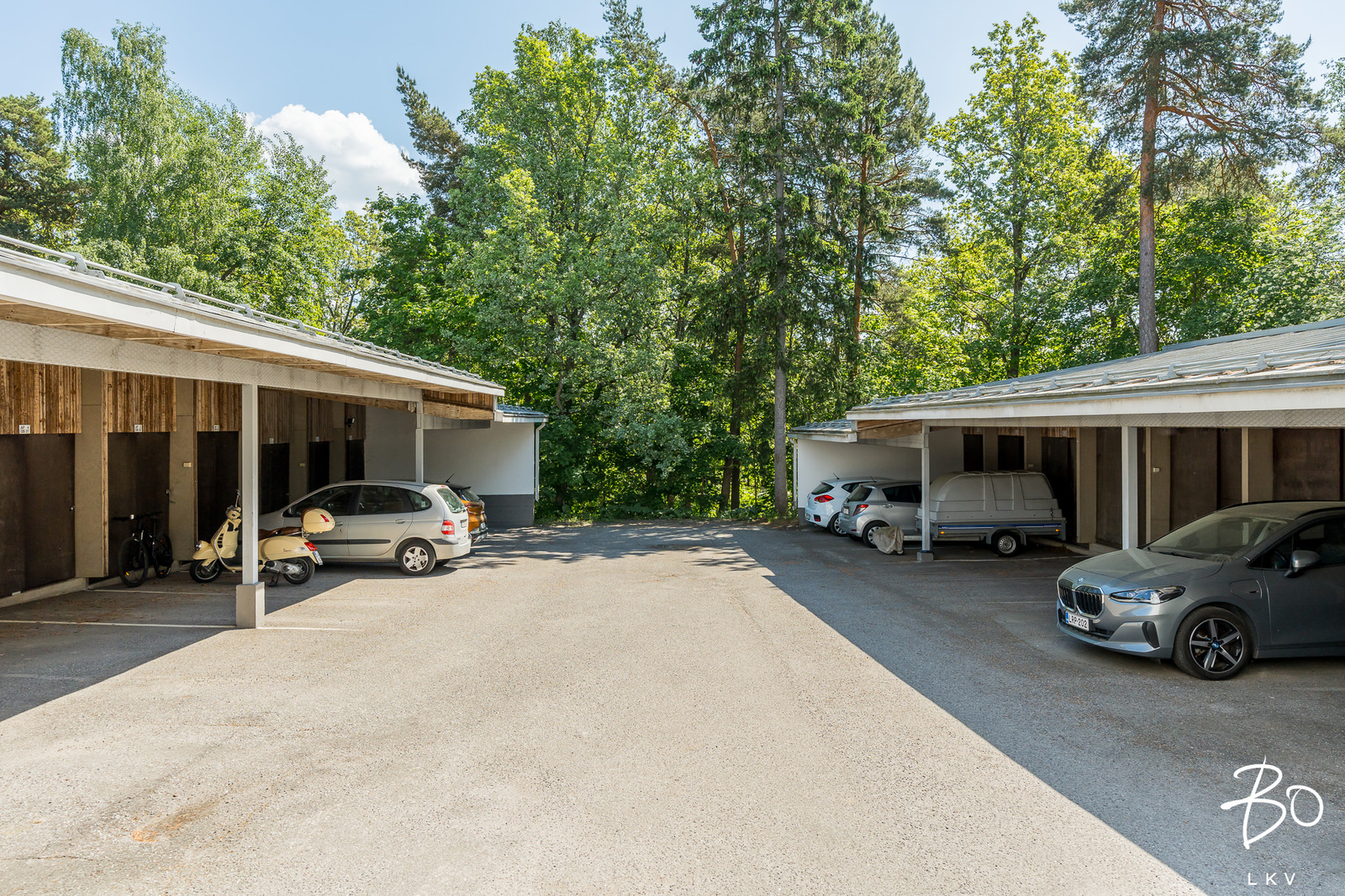 Katariinantie 1 - kuva 35